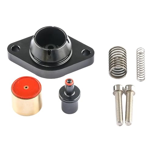 Base de válvula de presión Gfb DV+ T9355 for motores cargados 1.4 Tsi