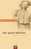 Von guten Mächten: Gebete und Gedichte. Großdruck - Dietrich Bonhoeffer