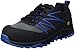 Produktbild Skechers Herren Puxal ESD Composite Safey Toe Shoe BAU-Schuhe, Black/Blue, 44 EU