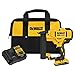 DEWALT 20V MAX Narrow Crown Stapler Kit, 18GA (DCN681D1)