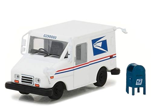 Greenlight 29888 1:64 United States Postal Service miniatura 1
