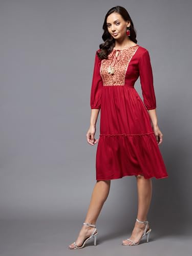 Image of Miss Chase Women Dress