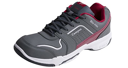 Buy Campus BIO-Ride Dark Grey Men Sport 