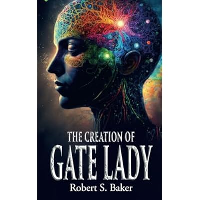 The Creation of Gate Lady