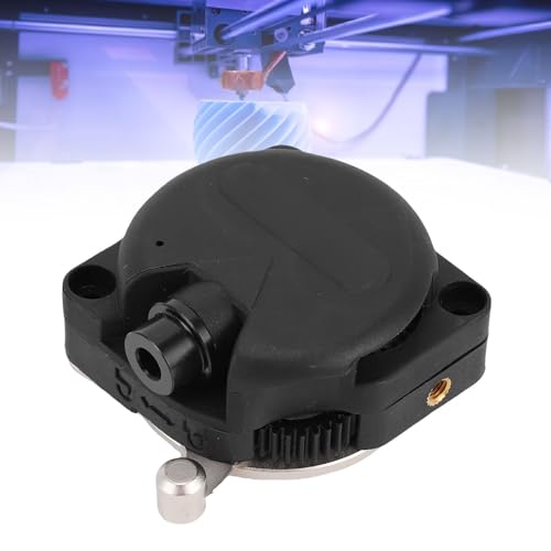 Kit d'extrudeuse d'imprimante 3D 80N à double engrenage pour Ender 5 - 4