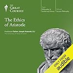 Cover of The Ethics of Aristotle
