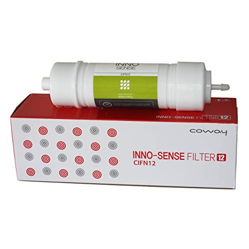 POSTFILTRO CARBON PARA OSMOSE INVERSA MYRO-7 30,5 cm