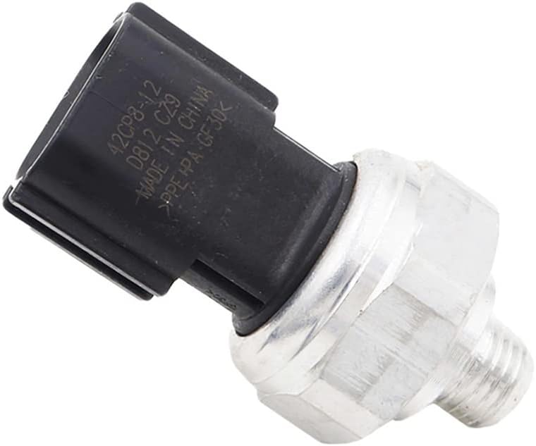 Sensors A/C Air Conditioning Pressure Sensor Switch Fit for Infiniti Q50 2014 -Sedan -Diesel