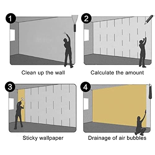 Wallpaper Peel And Stick Set Of Drawings On The Theme Of Predators Tigers Are Drawn By Hand Large Wall Mural Removable Sticker Vinyl Film Covering Self Adhesive Decoration For Living Room #TOP5