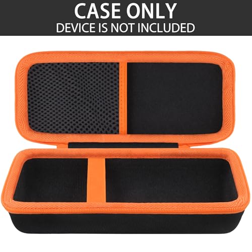 Flaxune Hard Storage Case for Bushnell Golf Wingman HD GPS Speaker by Flaxune - Used condition - Image 3