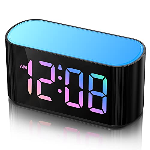 Top 10 Best Light Alarm Clock [Top Picks 2023 Reviews]