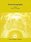 Endosonography (Series in Radiology, 17, Band 17)
