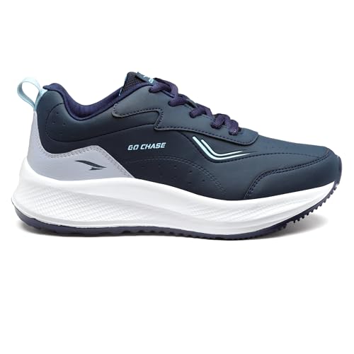 Image of ASIAN Women Lace Up Running Shoes