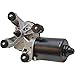 Cardone 85-2026 New Windshield Wiper Motor