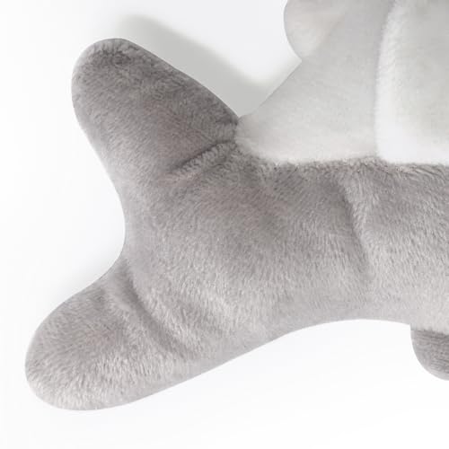Odocare Plush Shark Headband thumb #3