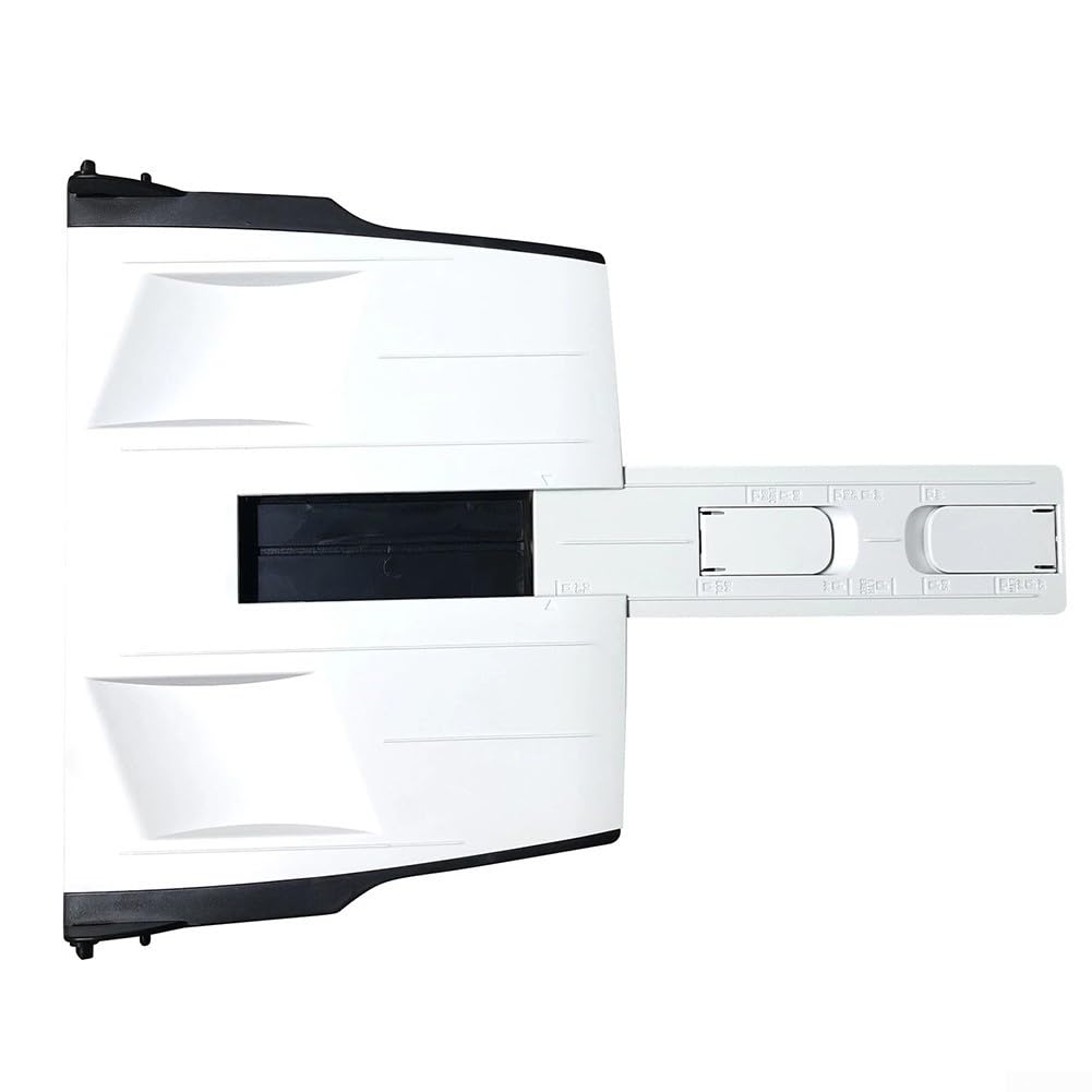 Per impilatore Unità PA03576-D808 per fi-6670A fi-6770A fi-5650 fi-5750 – Accessorio di ricambio per raccoglitori documenti in plastica ad alta resistenza, misura standard