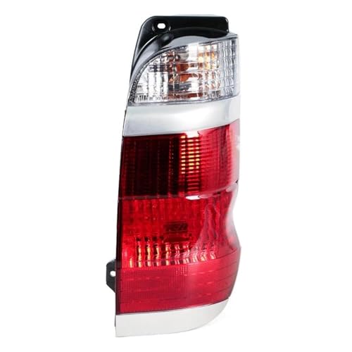 Feu arrière LED Toyota Hiace 1999 clignotant stop et recul droit extérieur