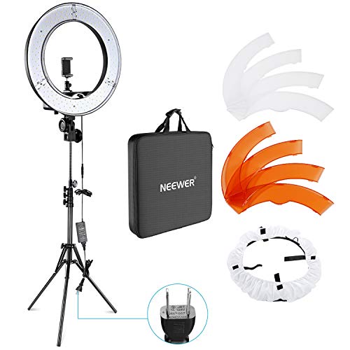 リングライト カメラの通販 価格比較 価格 Com