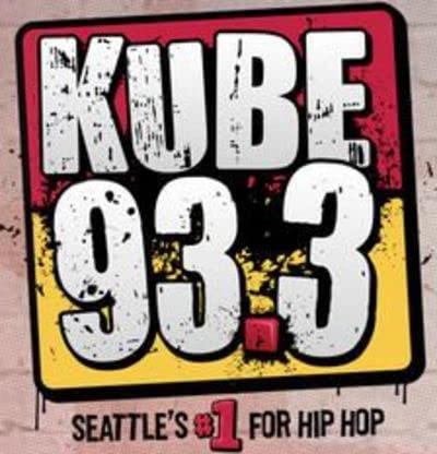 Couverture de KUBE 93.3 Clips