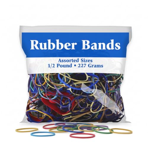 Image of Rubber Bands
