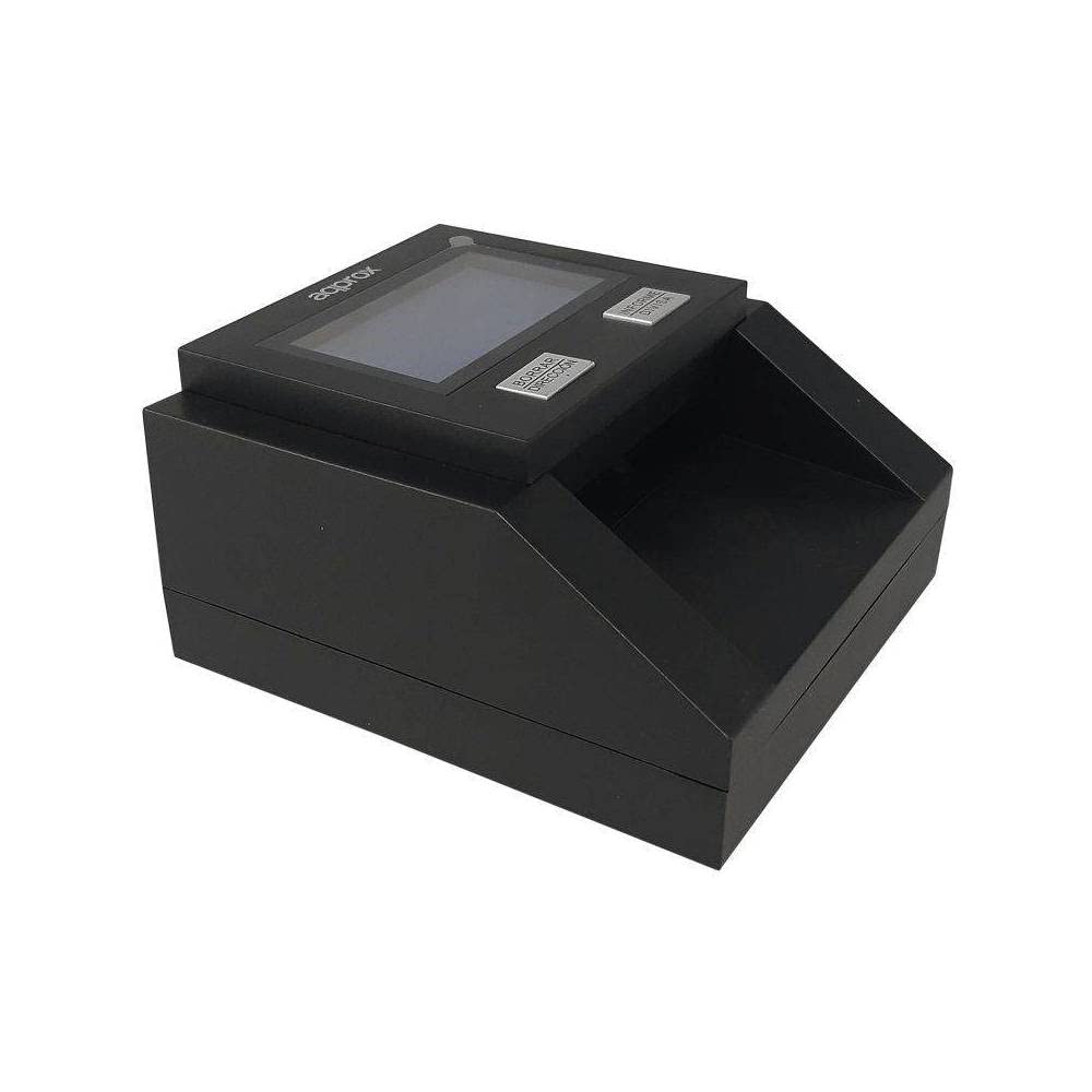 Approx Accesorios PC y Portátiles Marca Modelo Detector Billetes Falsos APPBILLDETECTOR