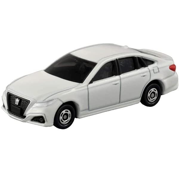 Amazon | トミカ No.26 トヨタ クラウン TOMICA ミニカー | ミニカー 