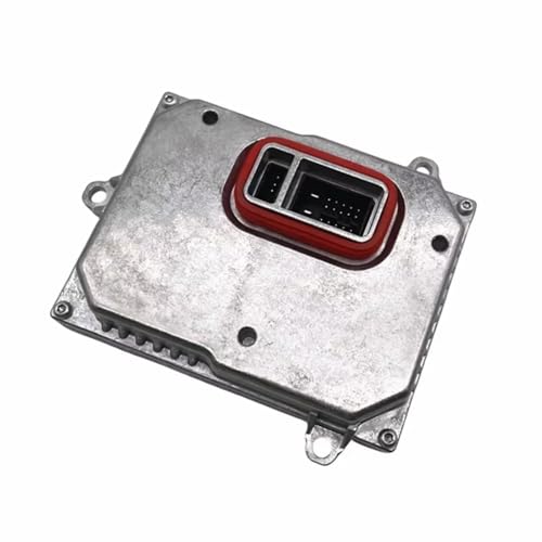 Compatible Con A4 2006 2007 2008 2009 A3 2006 2007 2008 Módulo Controlador Balasto Faro Automotriz Accesorios OEM: 1307329129