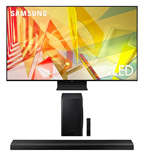 dolby atmos on samsung tv