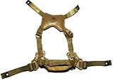 LWH Gentex Retention Helmet Chin Strap