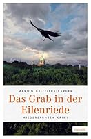 Das Grab in der Eilenriede 3897057972 Book Cover
