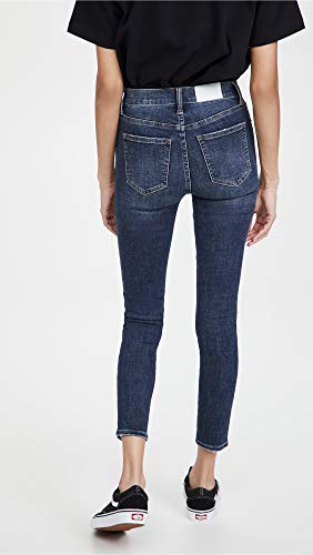 Pistola Denim Women's Aline High Rise Jeans3
