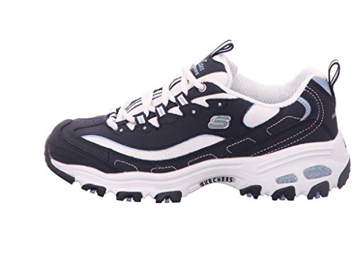 Image of Skechers womens D'lites Biggest Fan