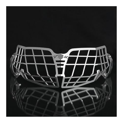 Maille protection phare TRK502X cache optique moto 2018-2023 - 4