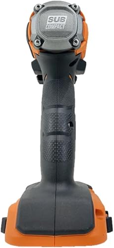 Miniatura 4 de RIDGID Taladro/destornillador inalámbrico sin escobillas de iones de litio de 18 V (solo herramienta)