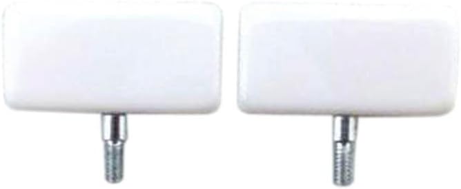 End Stoppers for Spin or Twist Interchangeable Small Knitting Needle Sets 2502-S