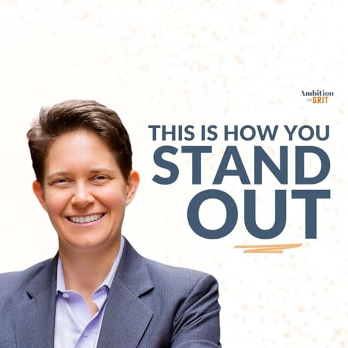 Learn Dorie Clark's Strategy to Shine Above the Rest