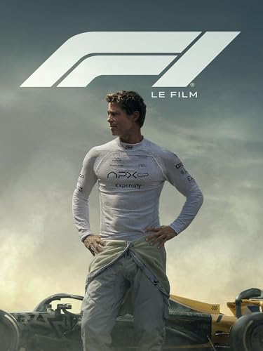 F1® le film