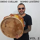 bombo leguero precio colombia  Bombo Legüero (Vol. 2)