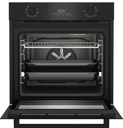 BBIM17300BSEA - Forno Elettrico, Ventilato, 72 Litri, Nero, Classe Energetica A+ - 3