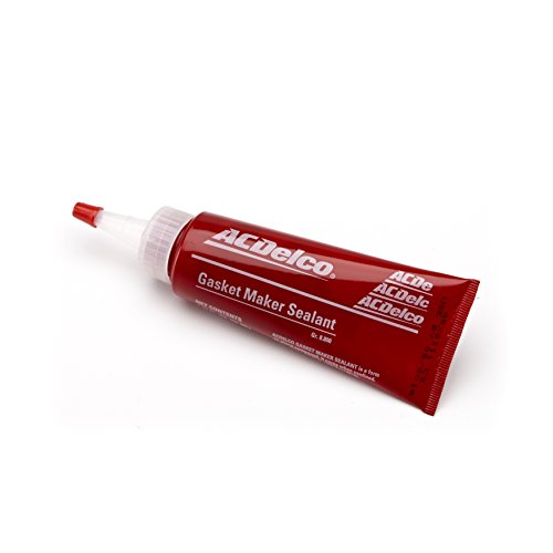 ACDelco 10-2007 Anaerobic Gasket Sealant - 50 mL