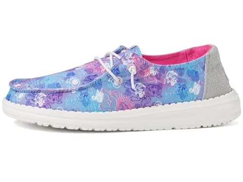 Image of HEYDUDE Womens Wendy My Little Pony (Little Kid /Big Kid)