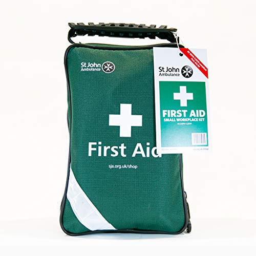 Kit de premiers secours poste de travail petit modèle F30660 Zenith boîte