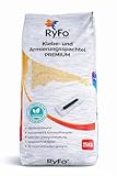RyFo Colors WDVS Klebe- und Armierungsspachtel Premium Weiß 25kg - Klebespachtel,...