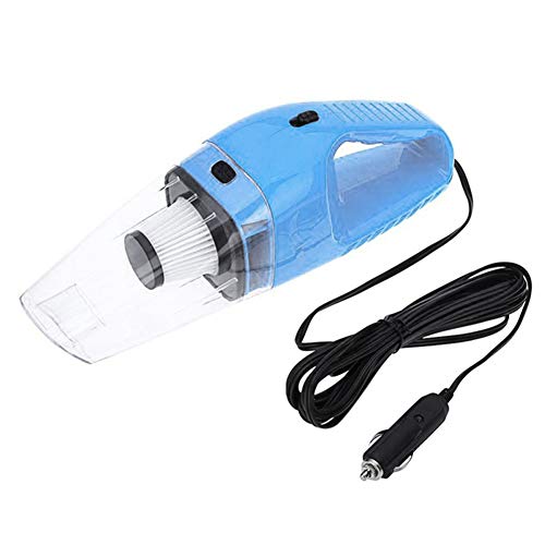 Auto-staubsauger Hand Hoovers Leistungsstarke Handstaubsauger Low Noise Auto-reinigungsmittel