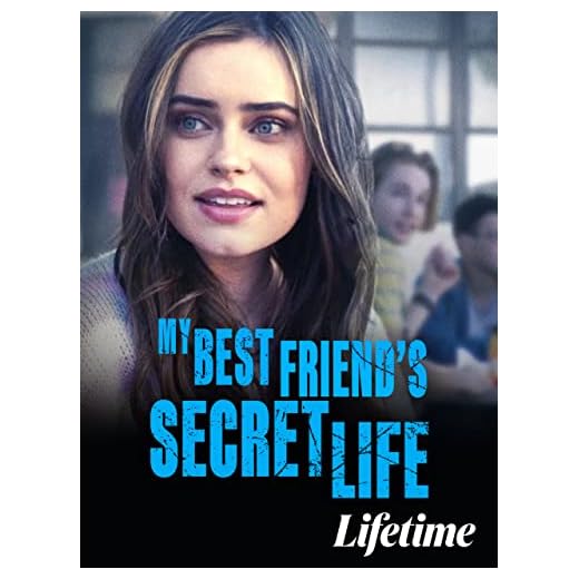 My Best Friend's Secret Life
