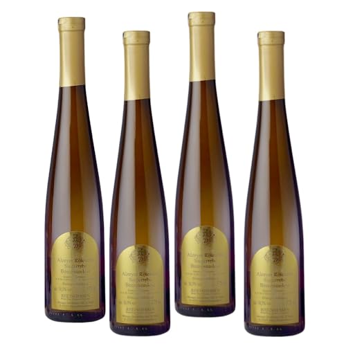 Ac@C[E[etFX W[K[x x[AEX[[ (nCt[gEfNXnC}[) Alzeyer Rotenfels Siegerrebe Beerenauslese (Heinfried Dexheimer) hCc/CwbZ