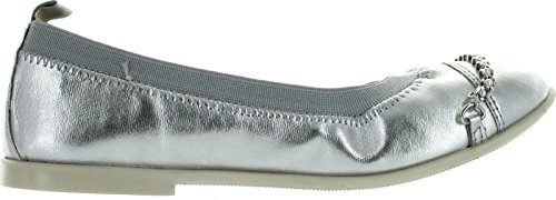 Naturino Girls 3845 Designer Flats Shoes2