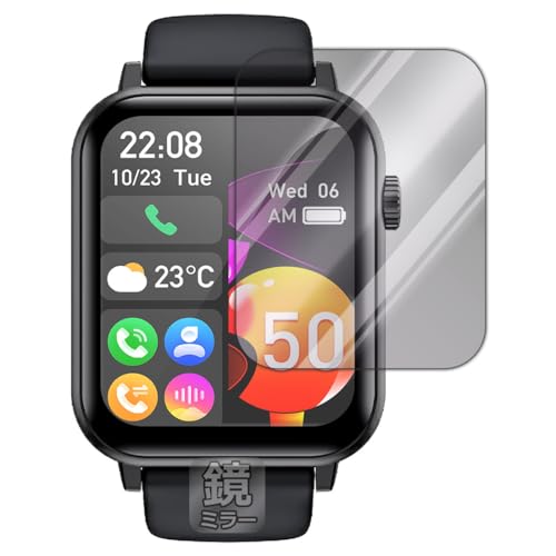 PDAH[ Nexmora X}[gEHb` F18 Ή Mirror Shield ی tB ~[  {