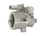  Servopumpe Lenkpumpe Kompatibel mit Opel Astra F T92 Caravan CC Stufenheck Combo 71 Corsa B S93 Kadett E T85 Vectra A 1988-2001 von Autoteile Gocht