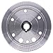ApplianPar Magneto Flywheel Rotor for Suzuki Eiger 400 2002-2007, Arctic Cat 400 2003-2008